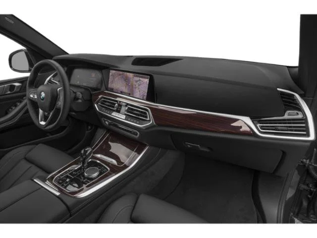 Used 2019 Black Sapphire Metallic BMW xDrive40i image 18
