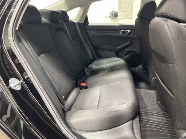 2024 Honda Civic EX - Photo 20
