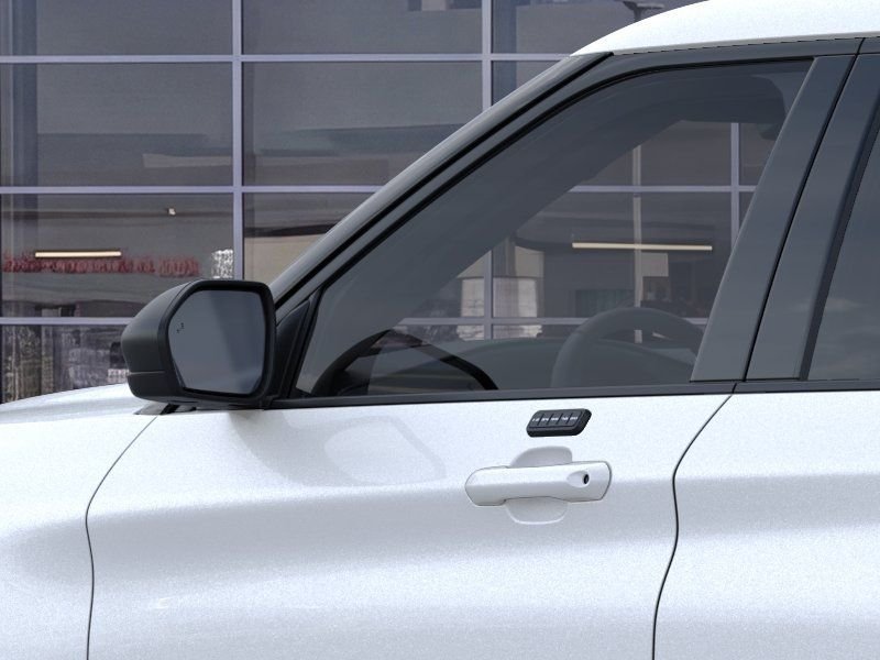 2026 Ford Explorer Active - Photo 20