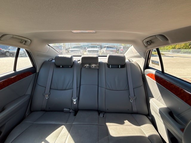 Used 2007 Gray Toyota Limited image 6