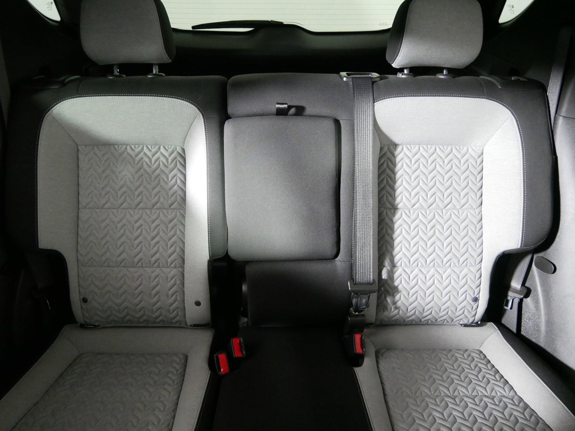 Used 2023 Mosaic Black Metallic Chevrolet LT image 13