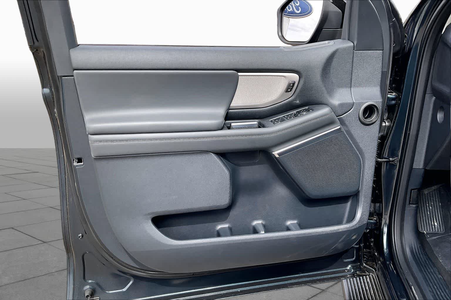 New 2026 Stone Blue Metallic Ford MAX Active image 10
