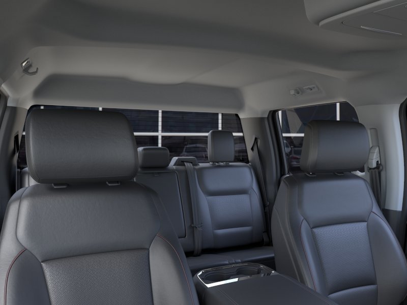 New 2026 Agate Black Metallic Ford F-250® Lariat® image 22