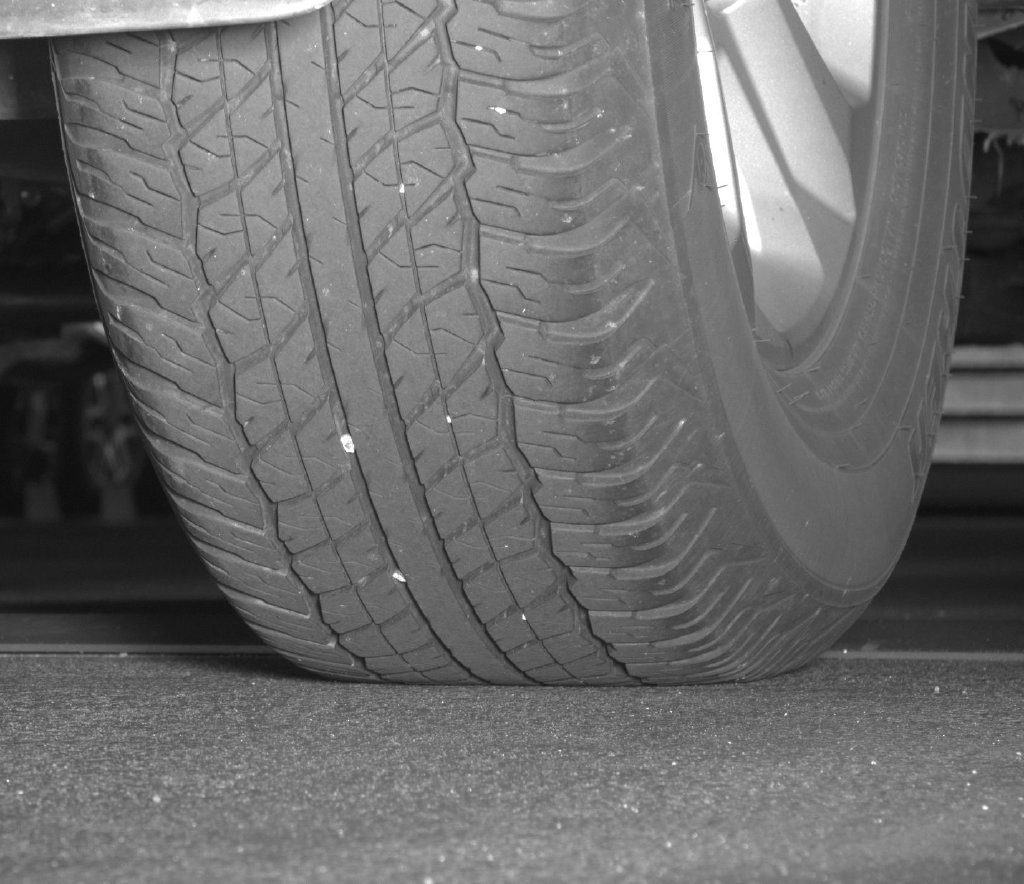 Used 2024 White Toyota SR5 image 14