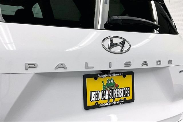 2023 Hyundai Palisade SEL - Photo 9