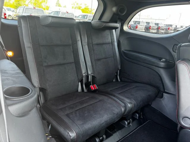 New 2026 Triple Nickel Exterior Paint Dodge GT PLUS image 18