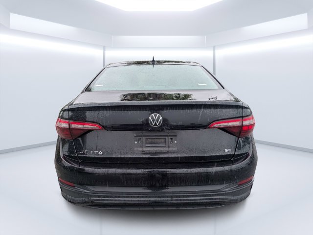 Used 2024  Volkswagen 1.5T SE image 4