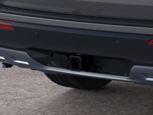 New 2026 Carbonized Gray Metallic Ford Active image 23