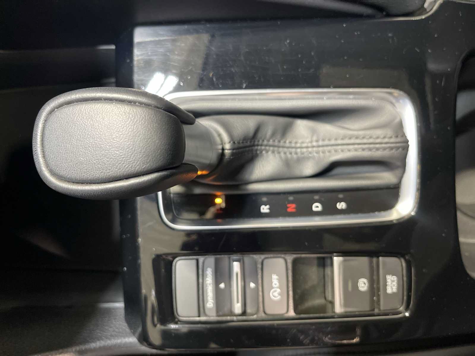 2025 Acura Integra Base - Photo 44