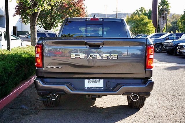 2026 RAM 1500 Big Horn/Lone Star - Photo 11