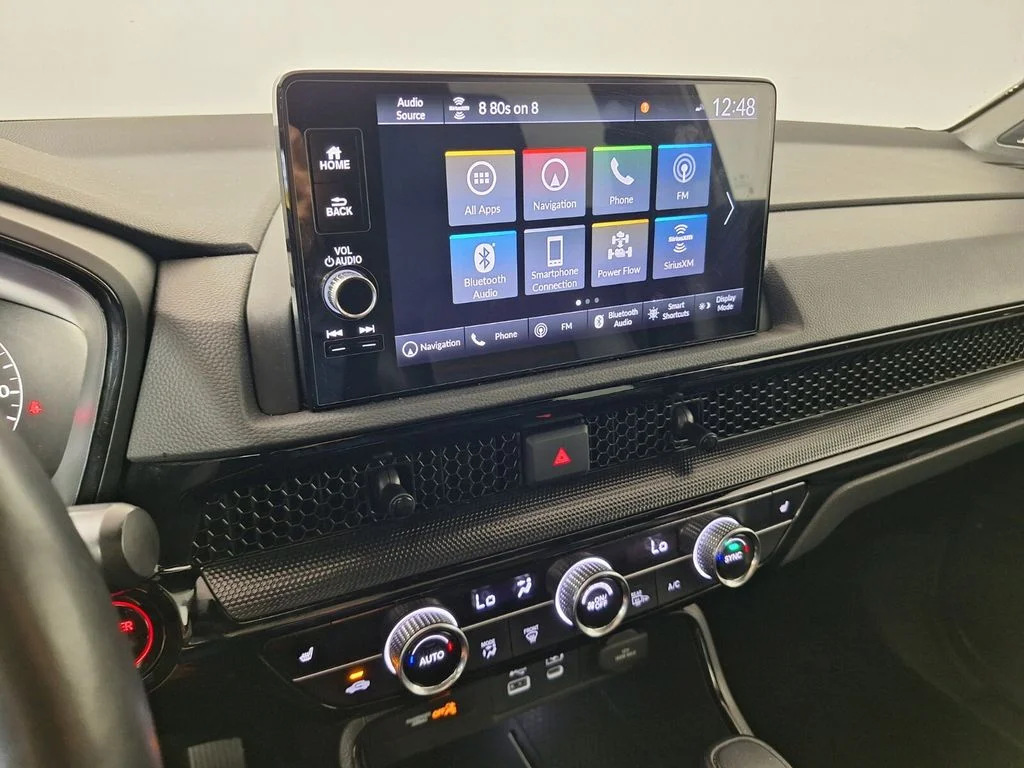 2025 Honda CR-V Sport Touring - Photo 13
