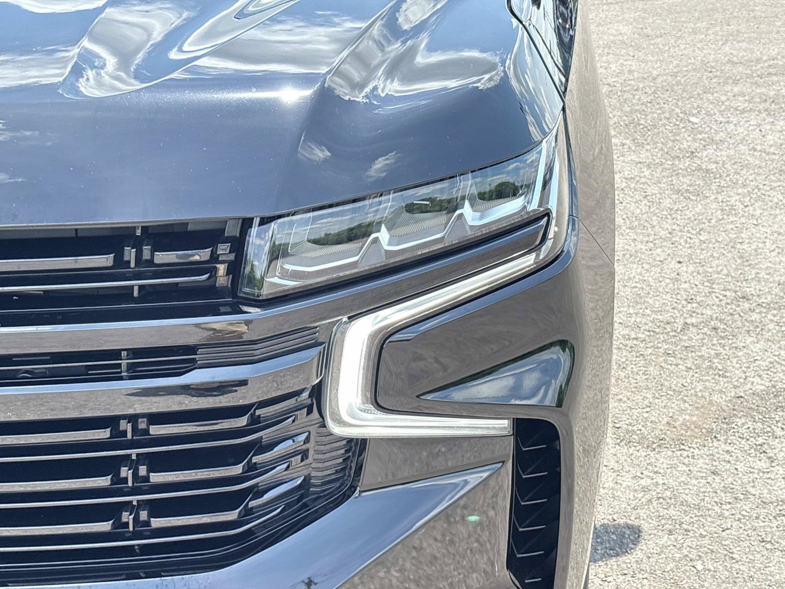 2023 Chevrolet Tahoe RST - Photo 10