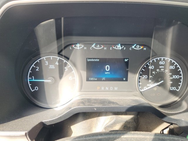 Used 2021 White Ford XL image 9