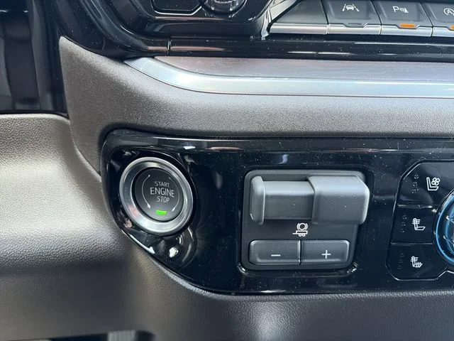 New 2026 Black GMC SLT image 22