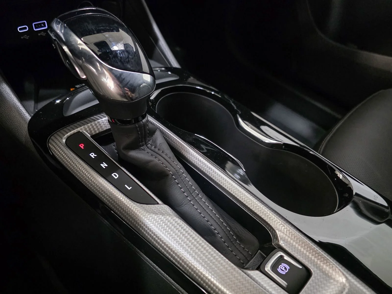 2026 Buick Envista Avenir - Photo 30