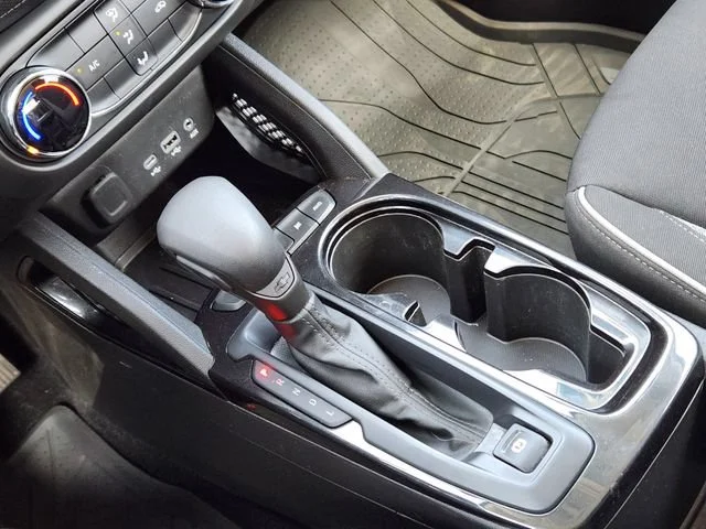 Used 2023 Summit White Chevrolet LS image 21
