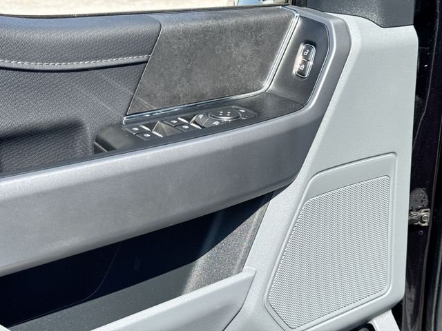 Used 2025 Black Ford XLT image 13