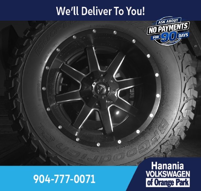 Used 2022 Red Jeep Unlimited Rubicon image 9