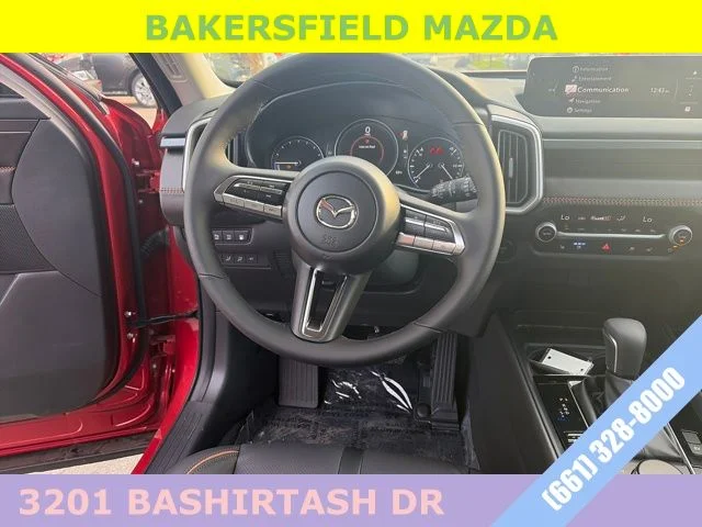2026 Mazda CX-50 Premium - Photo 18