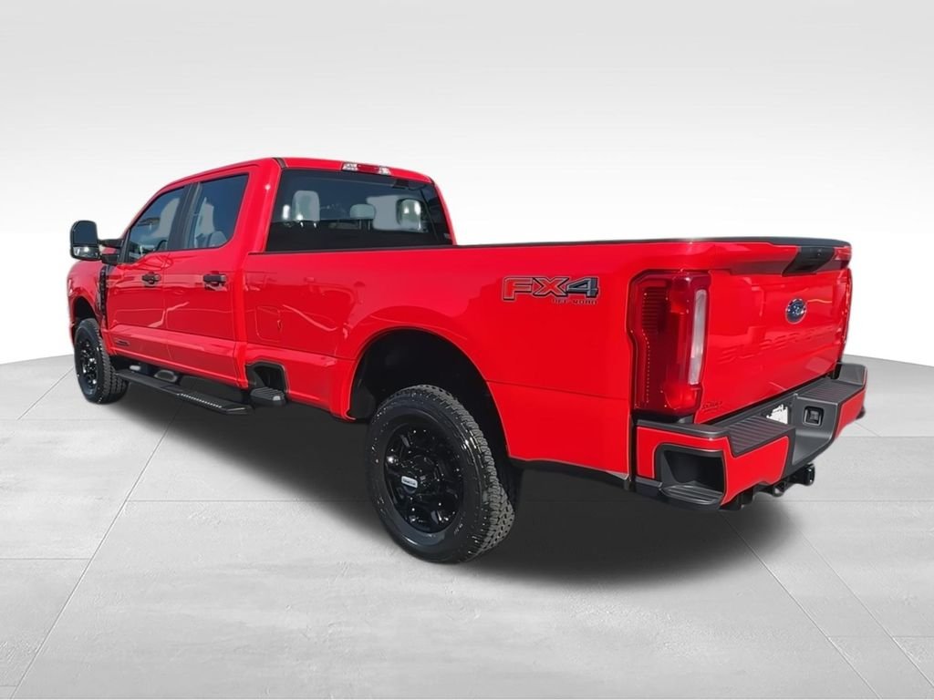 2026 Ford F-250 Super Duty XL - Photo 9