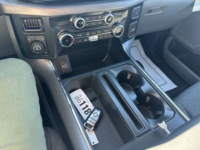 2026 Ford F-150 XLT - Photo 39