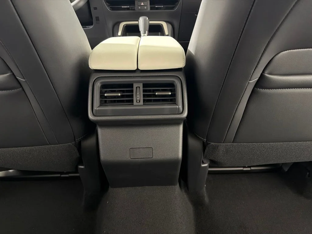 New 2026 Aero Gray Metallic Mazda 2.5 S Preferred AWD image 20