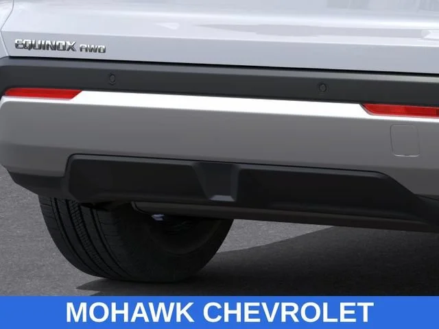 2027 Chevrolet Equinox LT - Photo 14