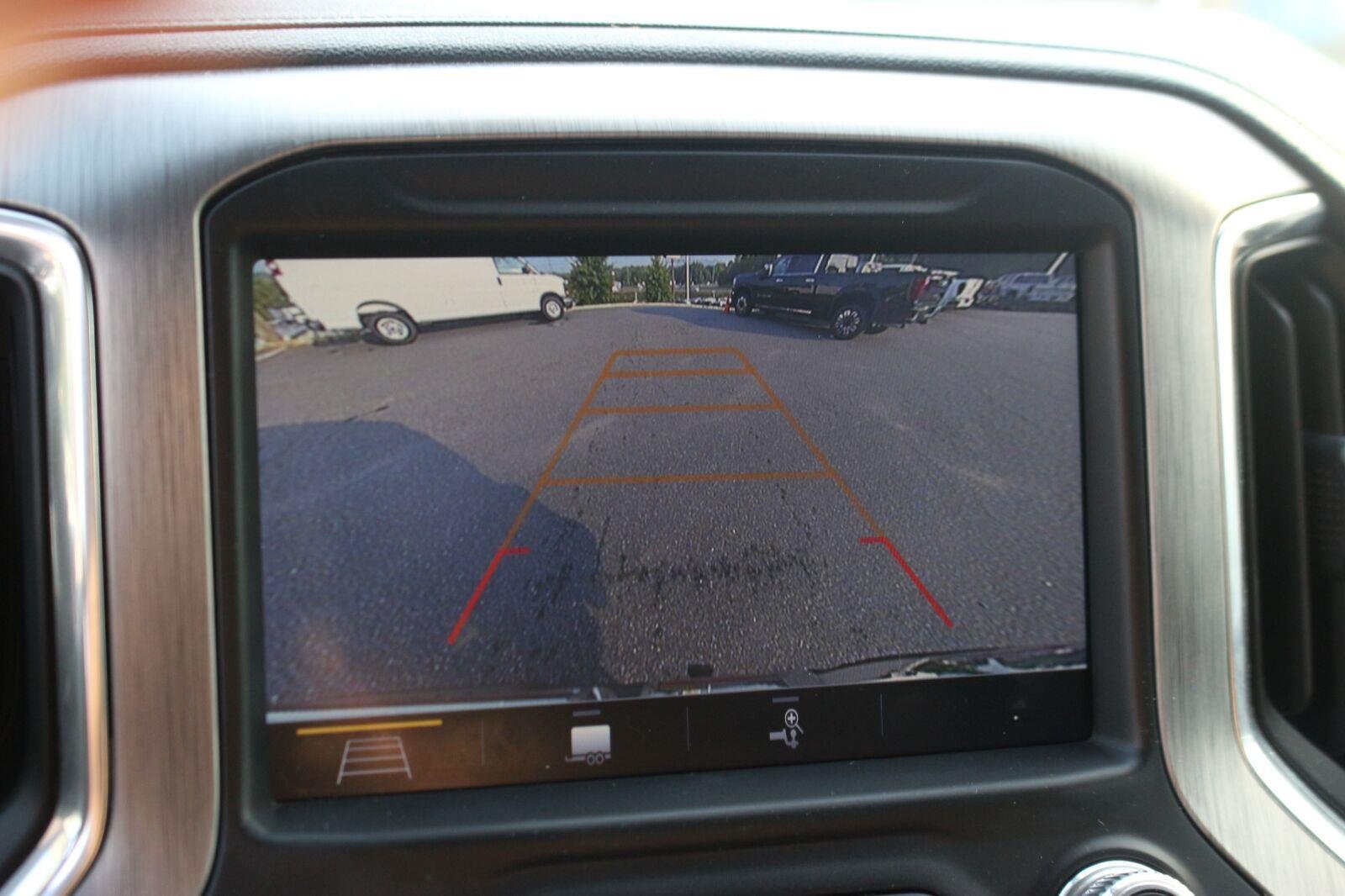 Used 2019 ONYX BLACK GMC Denali image 24