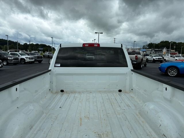 Used 2023 White Ram Tradesman image 4