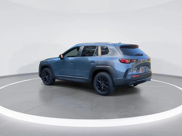 Used 2024 Gray Mazda 2.5 S Premium Package image 6