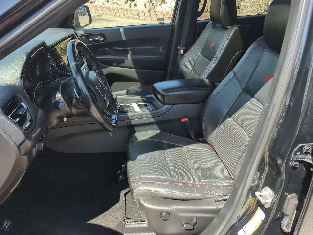 Certified Used 2024 Black Dodge GT Plus image 16