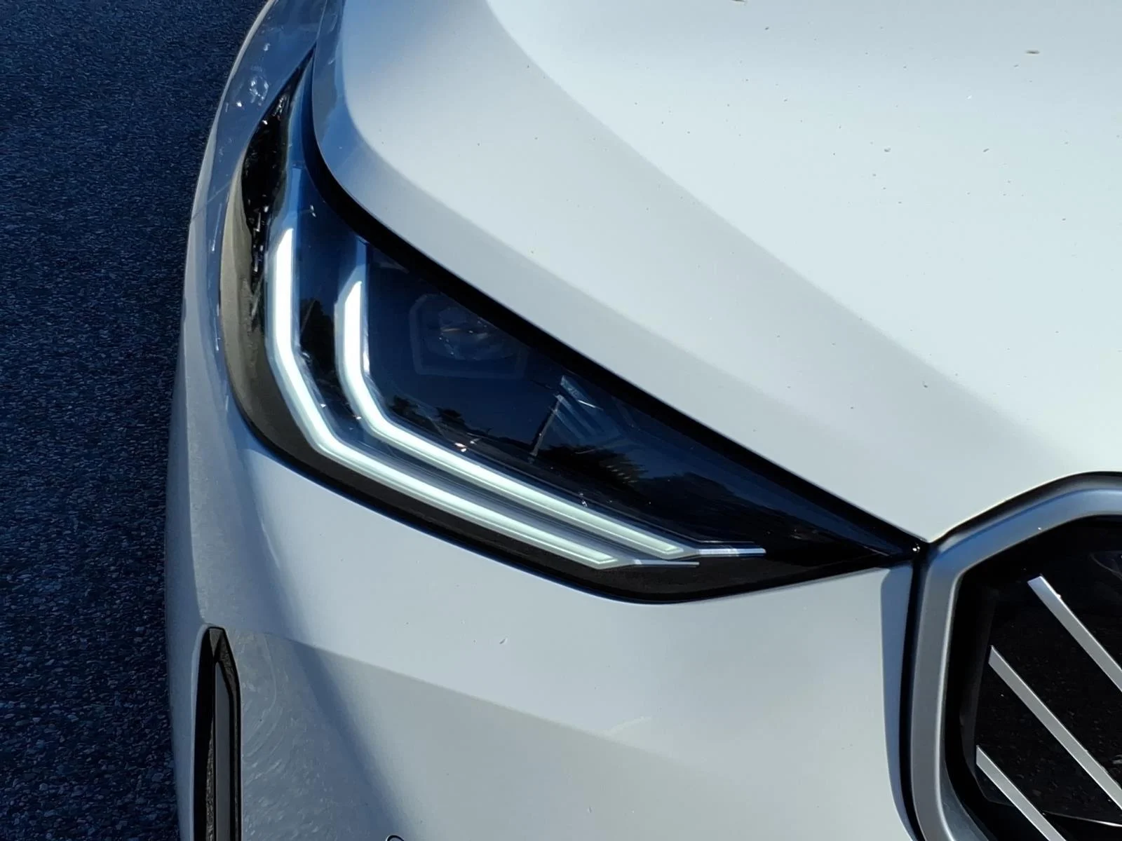 Used 2026  BMW 30 xDrive image 6