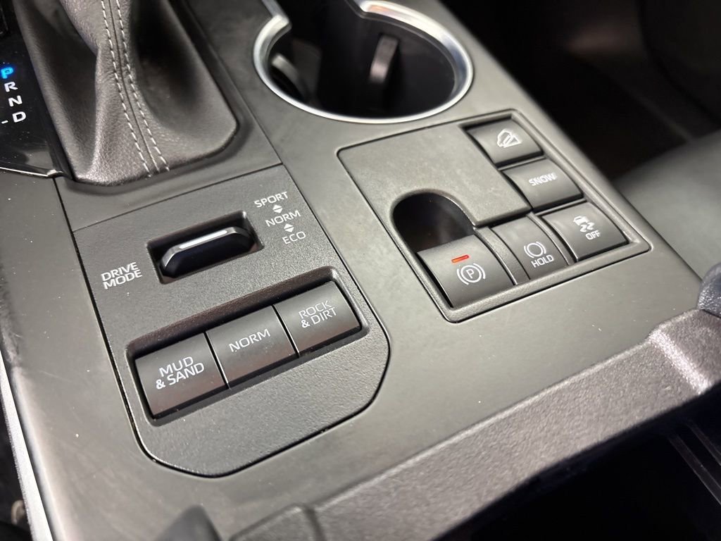 Used 2023 Silver Toyota L image 43