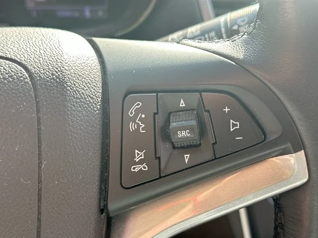 Used 2020 Blue Chevrolet LT image 49