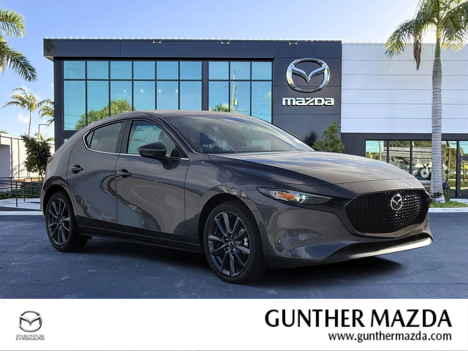 2026 Mazda CX-3 Preferred 2.5 AT 5-Door SKYACTIV's photo