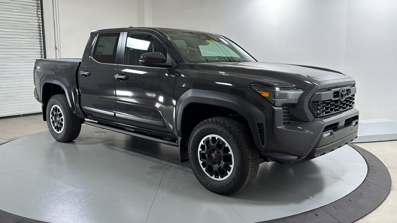 New 2026 Underground Toyota  TRD Off-Road image 3