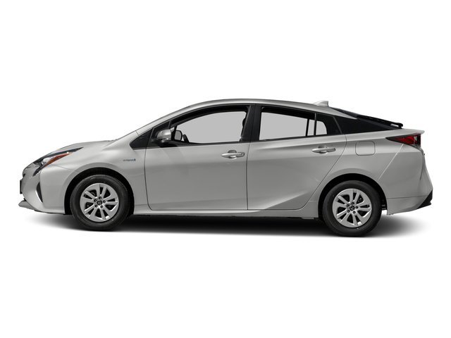Used 2016 Blizzard Pearl Toyota Two image 3