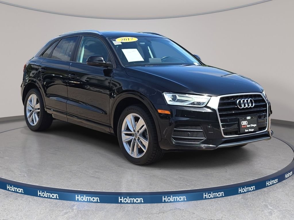 Used 2017  Audi 2.0T Premium image 4
