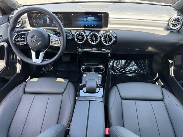 Certified Used 2023 Mountain Grey Metallic Mercedes-Benz CLA 250 image 10