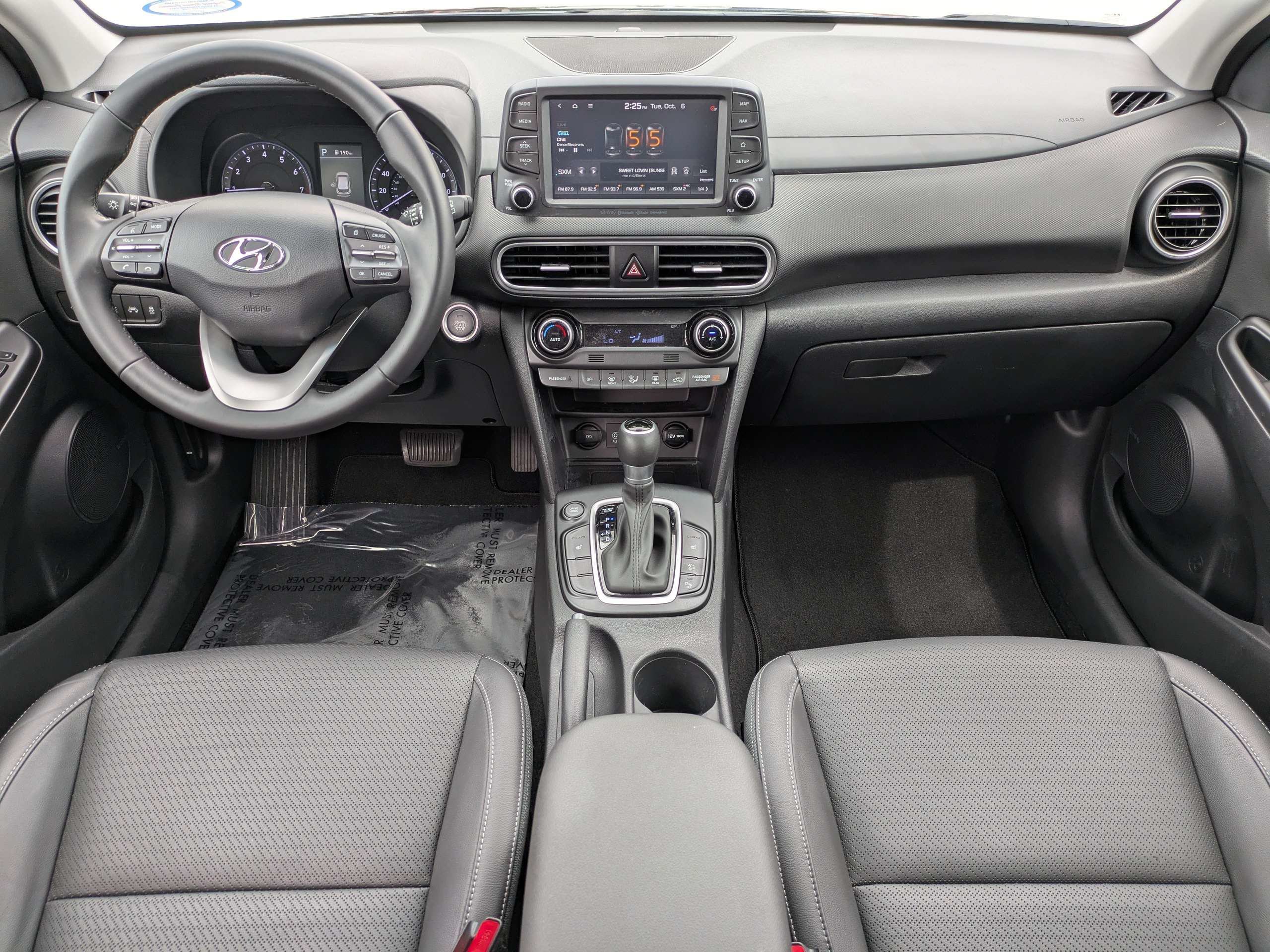 2019 Hyundai Kona Ultimate - Photo 13