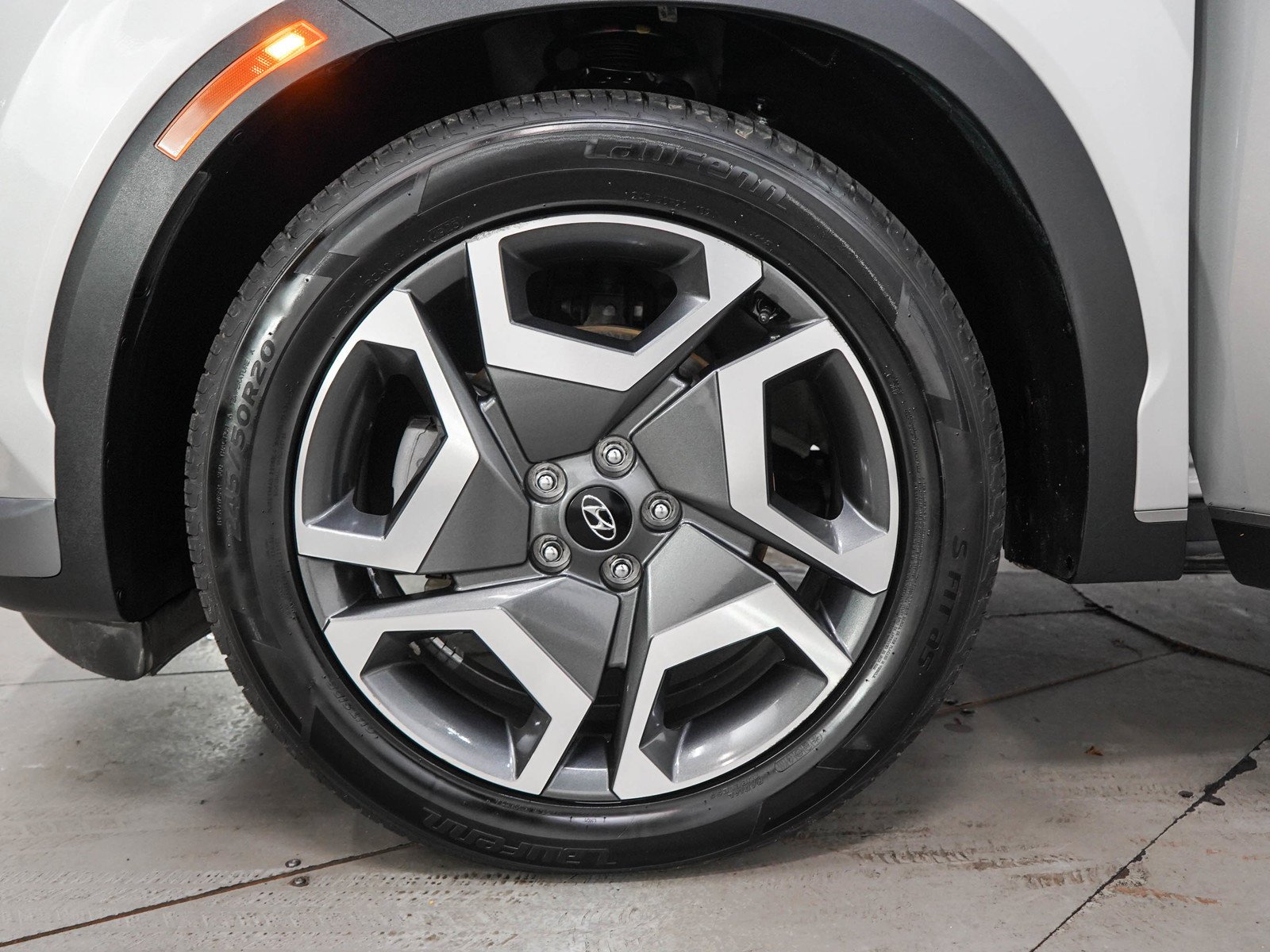 2025 Hyundai Palisade Limited - Photo 34