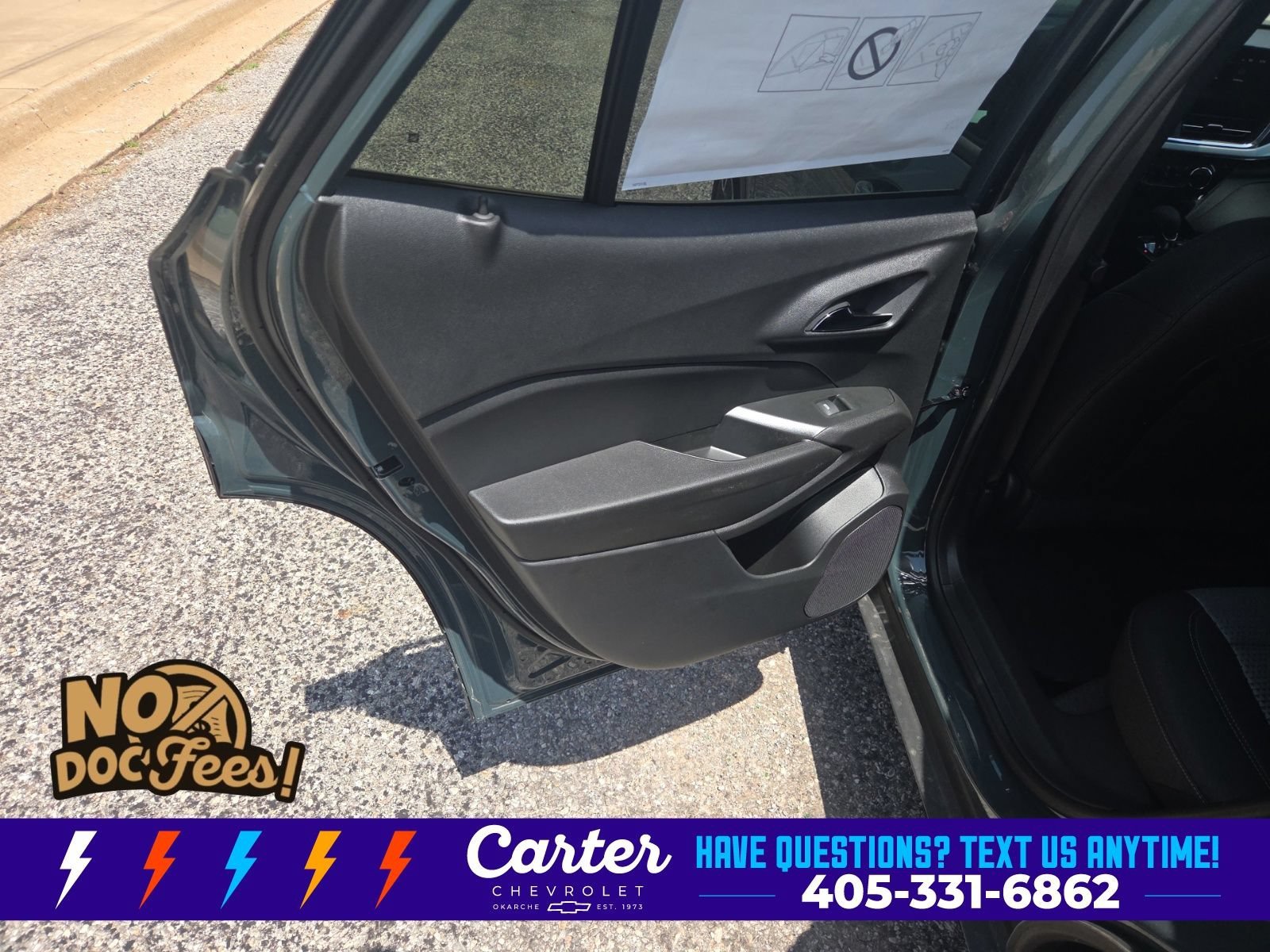2026 Chevrolet Trax LT - Photo 28