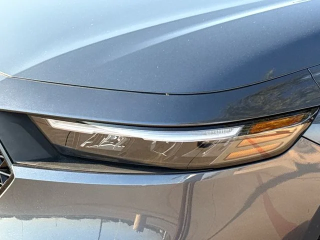 Used 2024  Honda LX image 4