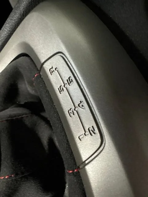 Used 2012 Ashen Gray Metallic Chevrolet ZL1 image 26