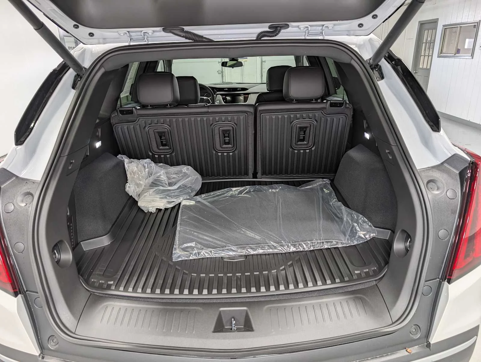 2026 Cadillac XT5 Luxury - Photo 7