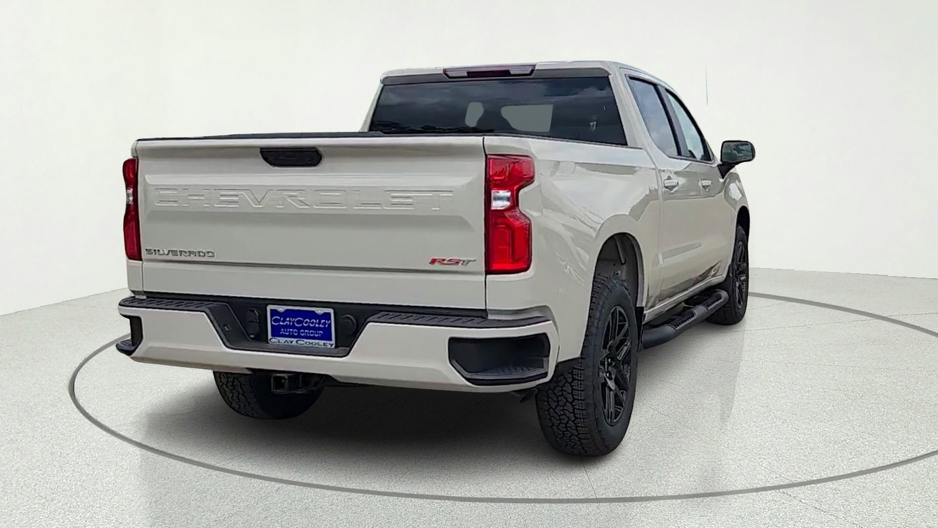 2026 Chevrolet Silverado 1500 RST - Photo 7