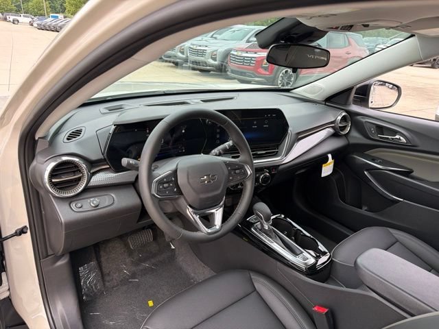 2026 Chevrolet Trax Activ - Photo 12