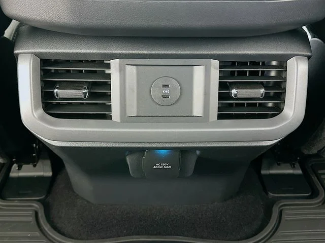 New 2026 Ford F-150 XLT