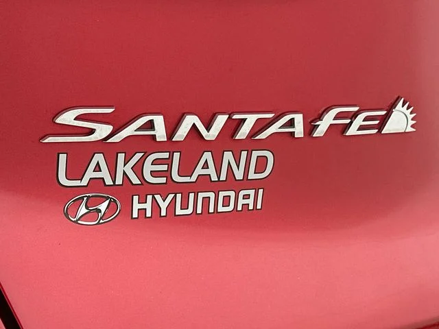 Pre-Owned 2023 Hyundai Santa Fe SEL