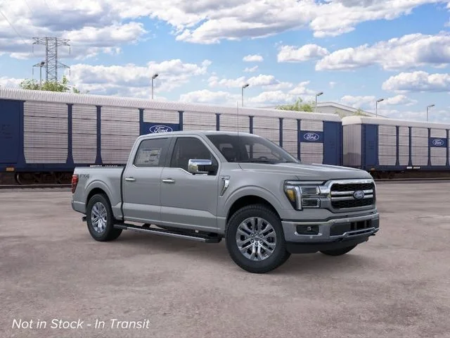 New 2026 Avalanche Ford Lariat image 7